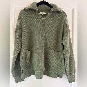 Madewell Wool Sweater